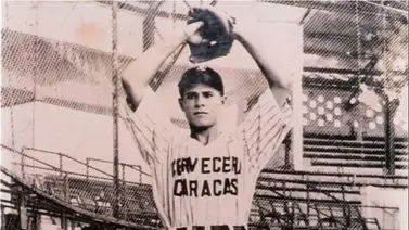 Este es el único lanzador que ganó más de 100 juegos en la LVBP (+lista) Este es el único lanzador que ganó más de 100 juegos en la LVBP (+lista)