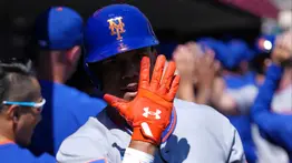 La Grua de los Mets: Juan Soto iguala su marca de impulsadas en un encuentro (+Detalles)
