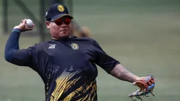 Tigres traerá a un ex importado de Leones (+video)