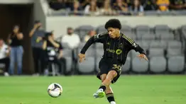 Nueva baja en La Vinotinto para el duelo ante Argentina (+Detalles)
