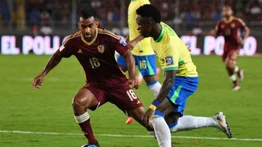 Así marcha la tabla de posiciones de las Eliminatorias Conmebol antes de la última doble fecha 