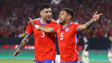 Así luce el panorama de cada país de Conmebol para clasificar al Mundial Así luce el panorama de cada país de Conmebol para clasificar al Mundial