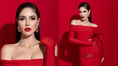 Fotógrafo es acusado de plagio con foto oficial de Miss Venezuela 2024 ¡Escándalo! Fotógrafo es acusado de plagio con foto oficial de Miss Venezuela 2024 ¡Escándalo!