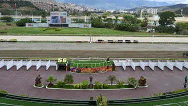 Lazos de sangre en la pista: la R34 contará con la participación de dos hermanos completos