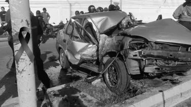 Fallece en trágico accidente Míster y modelo venezolano ¡Paz a su alma!