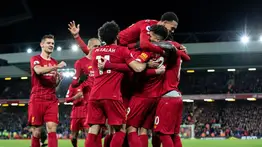 ¡ESTRATOSFÉRICA! La millonaria suma de dinero invertida por el Liverpool para reforzar su plantilla