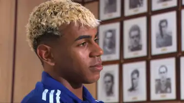 Lamine Yamal habla claro sobre sus posibilidades de ganar el Balón de Oro Lamine Yamal habla claro sobre sus posibilidades de ganar el Balón de Oro