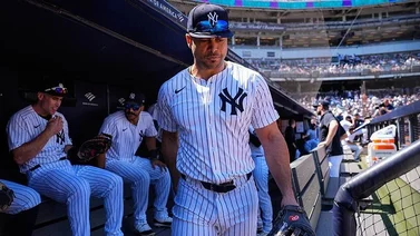 El difícil calendario de Yankees de Nueva York para clasificarse a Postemporada