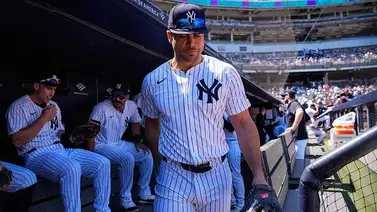 El difícil calendario de Yankees de Nueva York para clasificarse a Postemporada El difícil calendario de Yankees de Nueva York para clasificarse a Postemporada