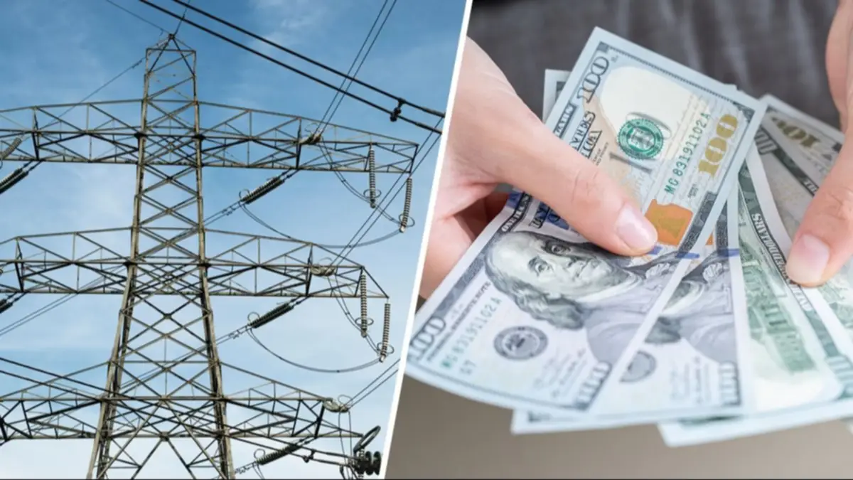 Tarifas eléctricas de Texas