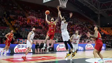 ¡Matar o morir! El panorama de España para avanzar a Octavos del Eurobasket ¡Matar o morir! El panorama de España para avanzar a Octavos del Eurobasket