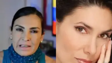Ana Karina Manco le responde sin filtros a Alba Roversi (+Mensaje) Ana Karina Manco le responde sin filtros a Alba Roversi (+Mensaje)