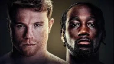 Boxeo de titanes: 'Canelo' Álvarez y Terence Crawford se citan en Las Vegas