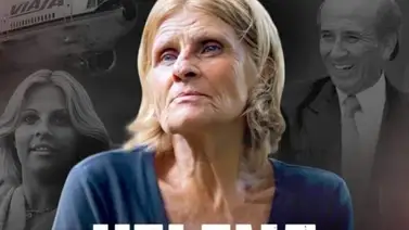 Helena Merlín celebró sus 70 años: La reina que venció las sombras de las calles Helena Merlín celebró sus 70 años: La reina que venció las sombras de las calles