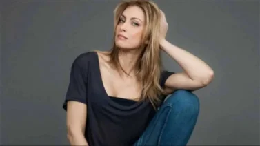 El doloroso motivo que trajo Emma Rabbe de regreso a Venezuela 