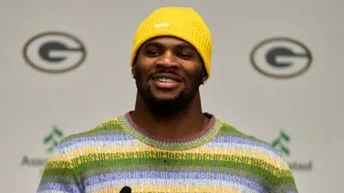NFL: ¿Qué tan grave es la lesión de Micah Parsons? (+Diagnóstico) NFL: ¿Qué tan grave es la lesión de Micah Parsons? (+Diagnóstico)