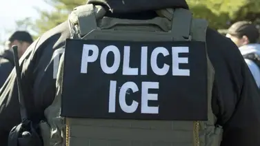 ICE EEUU ICE EEUU