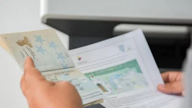 Nueva Visa de transeúnte para venezolanos en Ecuador: Todo lo que necesitas saber
