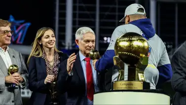 CBPC anuncia nuevos cambios para los próximos años (+Detalles) CBPC anuncia nuevos cambios para los próximos años (+Detalles)