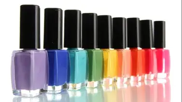 La Unión Europea prohíbe ingredientes cancerígenos en esmaltes de uñas La Unión Europea prohíbe ingredientes cancerígenos en esmaltes de uñas