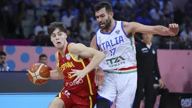 Eurobasket 2025: sorpresas y definiciones en la fase de grupos
