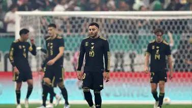 ¡Insólito! Selección mexicana sufre robo en Estados Unidos ¡Insólito! Selección mexicana sufre robo en Estados Unidos