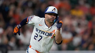 MLB: José Altuve tiene estos números ante los Yankees de Nueva York