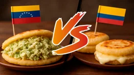El Mundial de Desayunos: Venezuela conquista al mundo con la arepa (+Detalles)
