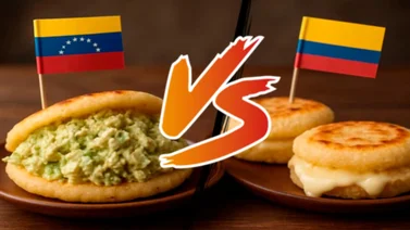 El Mundial de Desayunos: Venezuela conquista al mundo con la arepa (+Detalles)