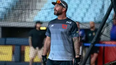 Estos son los foráneos confirmados para la venidera zafra de la LVBP (+video) Estos son los foráneos confirmados para la venidera zafra de la LVBP (+video)