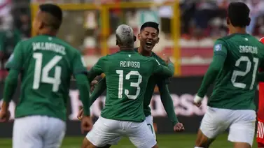 ¿Cuáles son las principales ausencias de Bolivia para jugar contra Colombia y Brasil? ¿Cuáles son las principales ausencias de Bolivia para jugar contra Colombia y Brasil?