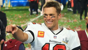 Tom Brady: leyenda inconmensurable de la NFL