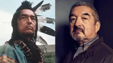 Muere el querido actor indígena Graham Greene a los 73 años Muere el querido actor indígena Graham Greene a los 73 años
