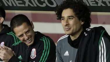 Leyenda mexicana rompe el silencio: "Que cuenten la versión real" Leyenda mexicana rompe el silencio: "Que cuenten la versión real"