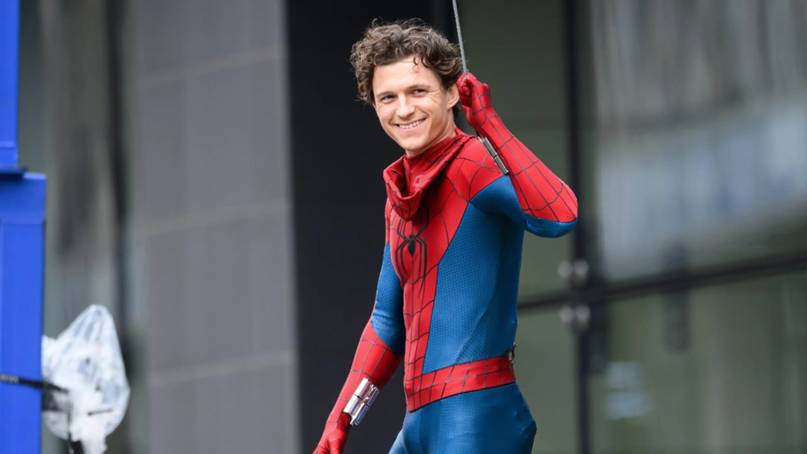 Tom Holland comparte el complicado diagnóstico que cambió su vida 
