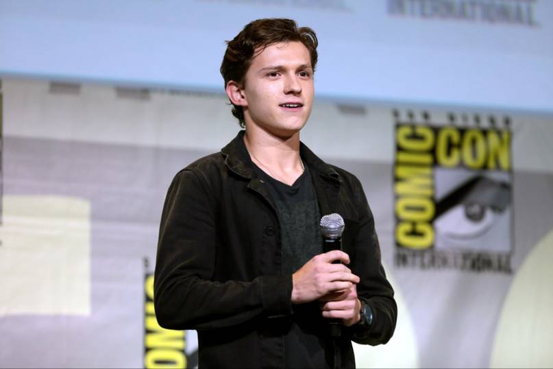 Tom Holland comparte el complicado diagnóstico que cambió su vida 