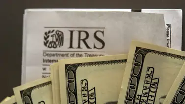 Nuevos cheques de estímulo: IRS confirma pagos de $1,390 para contribuyentes elegibles Nuevos cheques de estímulo: IRS confirma pagos de $1,390 para contribuyentes elegibles