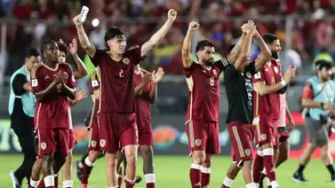 ¿Cuál sería la posible alineación de la Vinotinto contra Argentina? ¿Cuál sería la posible alineación de la Vinotinto contra Argentina?