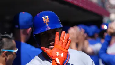 Juan Soto aumenta su seguidilla de poder y se acerca a su primera campaña con este increíble registro (+video) Juan Soto aumenta su seguidilla de poder y se acerca a su primera campaña con este increíble registro (+video)