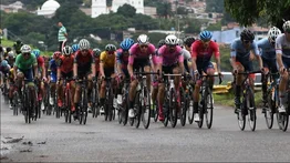 La Vuelta a Venezuela 2025 tendrá una sorpresa en su recorrido