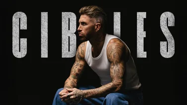 Sergio Ramos el eterno capitán madridista presenta “Cibeles”
