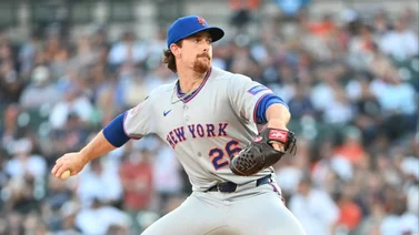 Estos son los juegos para este miércoles en la MLB (+video)