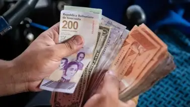 Adelantan pago de septiembre del bono "Corresponsabilidad y Formación" por este monto Adelantan pago de septiembre del bono "Corresponsabilidad y Formación" por este monto