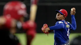 LVBP: ¿Estará desde el día 1? Ricardo Pinto habló de su incorporación a Tiburones