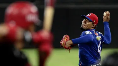 LVBP: ¿Estará desde el día 1? Ricardo Pinto habló de su incorporación a Tiburones