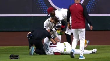 Lourdes Gurriel Jr. perderá el resto de la temporada por lesión de rodilla (+Detalles)