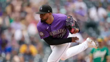 Estos son los lanzadores venezolanos para la jornada de este 3 de septiembre Estos son los lanzadores venezolanos para la jornada de este 3 de septiembre