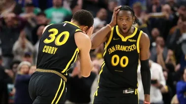 NBA: Estrella que había rechazado a Golden State Warriors estaría cerca de firmar con ellos mismos