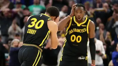 NBA: Estrella que había rechazado a Golden State Warriors estaría cerca de firmar con ellos mismos NBA: Estrella que había rechazado a Golden State Warriors estaría cerca de firmar con ellos mismos