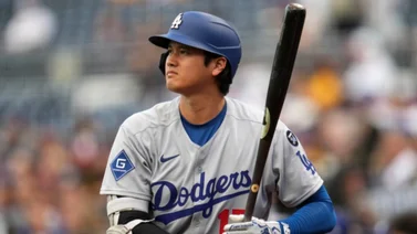 Shohei Ohtani y la estadística que lo convierte en el Dodger más poderoso de la historia (+Dato)